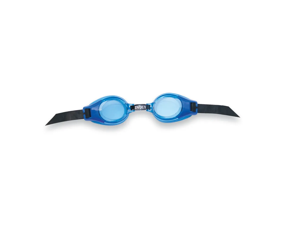 LUNETTES DE NATATION JUNIOR