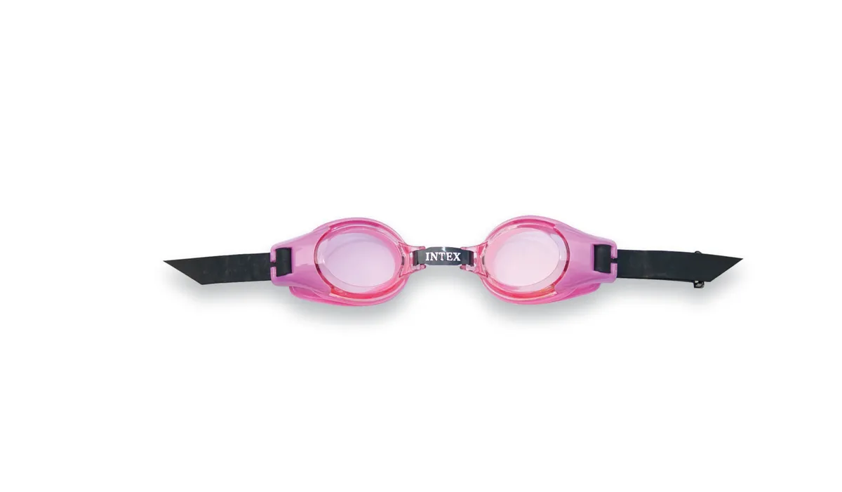 LUNETTES DE NATATION JUNIOR