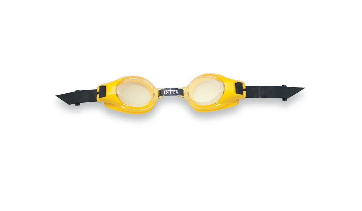 LUNETTES DE NATATION JUNIOR