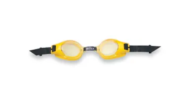 LUNETTES DE NATATION JUNIOR