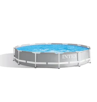 PISCINE INTEX PRISM FRAME PREMIUM 3.66x0.76