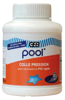 POOL PRESSION BOITE 250ml AVEC PINCEAU