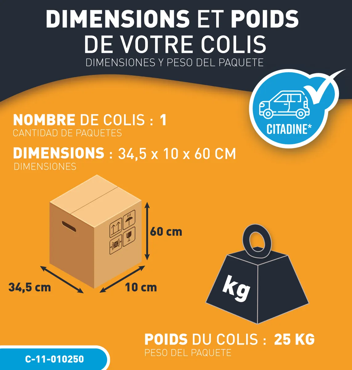 SEL SPECIAL PISCINE GRANULES 25KG