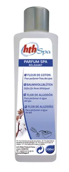 PARFUM SPA FLEUR DE COTON 200ML