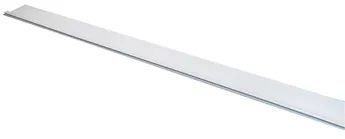 RAIL D´ACCROCHAGE PVC HORIZONTAL 90MM le ml