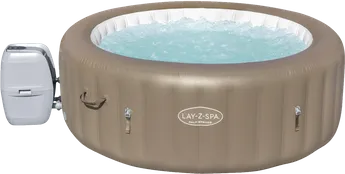 SPA GONFLABLE BESTWAY LAY-Z-SPA PALM SPRINGS AIRJET 4-6 pers