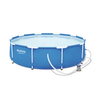 PISCINE BESTWAY STEEL PRO 3,05x0,76