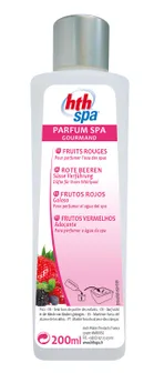 PARFUM SPA FRUITS ROUGES 200ML