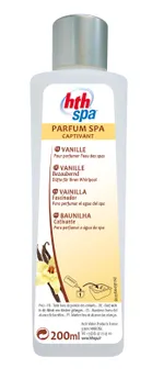 PARFUM SPA VANILLE 200ML