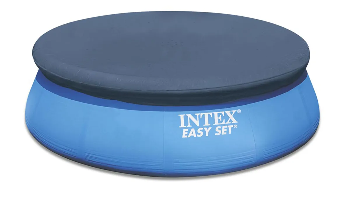 BACHE PISCINE INTEX AUTOSTABLE